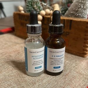 SkinCeuticals bondle